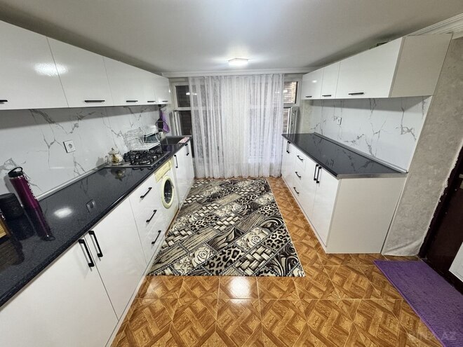6-комн. дом/дача - пос. Мехтиабад - 200 м² (22)