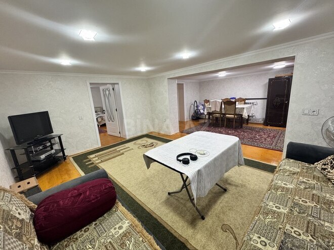 6-комн. дом/дача - пос. Мехтиабад - 200 м² (25)