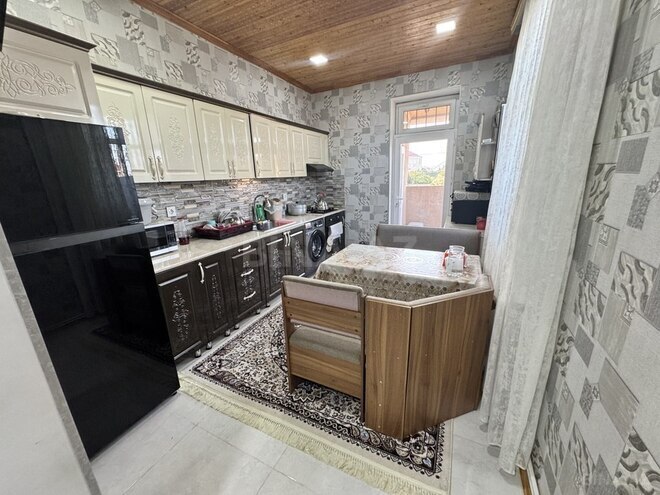 6-комн. дом/дача - пос. Мехтиабад - 200 м² (7)