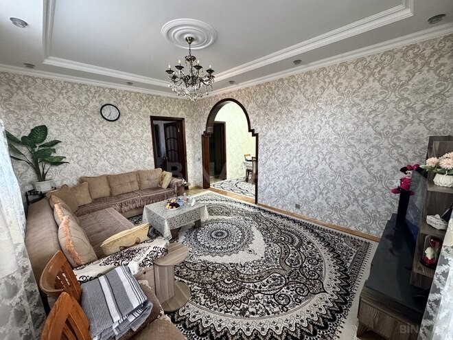 6-комн. дом/дача - пос. Мехтиабад - 200 м² (6)