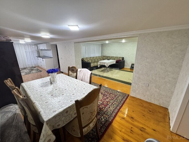 6-комн. дом/дача - пос. Мехтиабад - 200 м² (26)