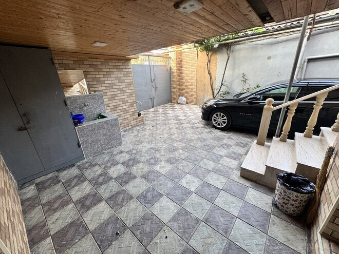 6-комн. дом/дача - пос. Мехтиабад - 200 м² (16)