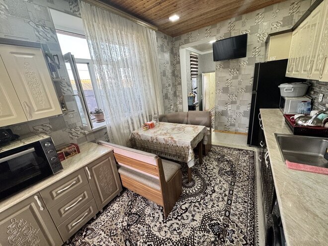 6-комн. дом/дача - пос. Мехтиабад - 200 м² (14)