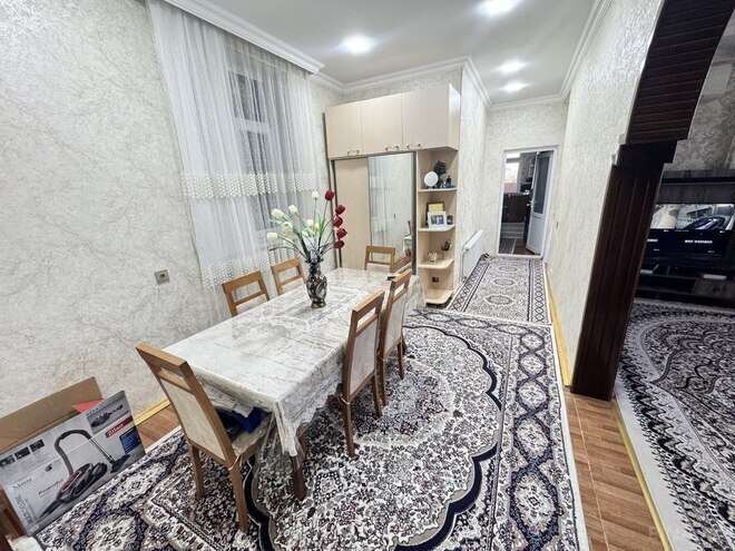 6-комн. дом/дача - пос. Мехтиабад - 200 м² (4)