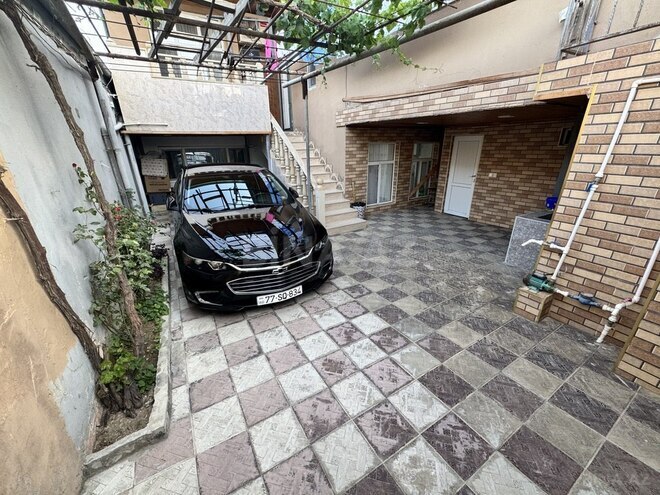 6-комн. дом/дача - пос. Мехтиабад - 200 м² (17)