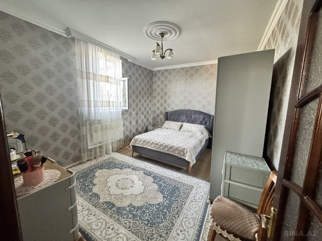 6-комн. дом/дача - пос. Мехтиабад - 200 м² (1)