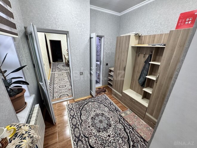 6-комн. дом/дача - пос. Мехтиабад - 200 м² (9)
