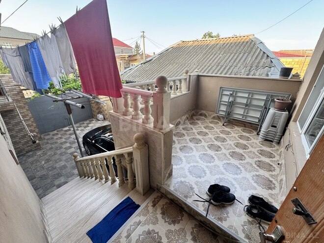 6-комн. дом/дача - пос. Мехтиабад - 200 м² (13)