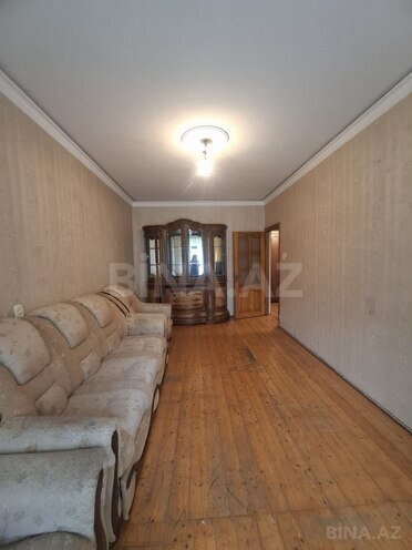 2-комн. вторичка - пос. Ази Асланова - 65 м² (1)
