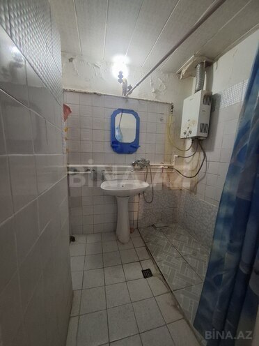 2-комн. вторичка - пос. Ази Асланова - 65 м² (6)