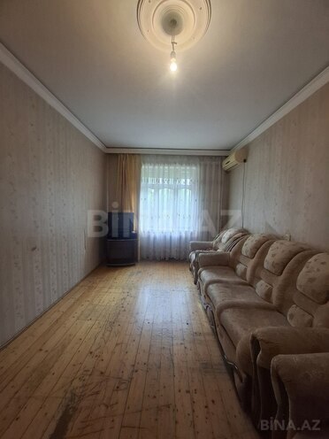2-комн. вторичка - пос. Ази Асланова - 65 м² (2)