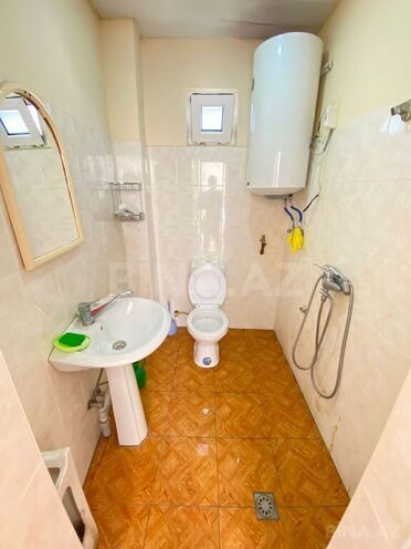 2-комн. дом/дача - пос. Новханы - 40 м² (7)