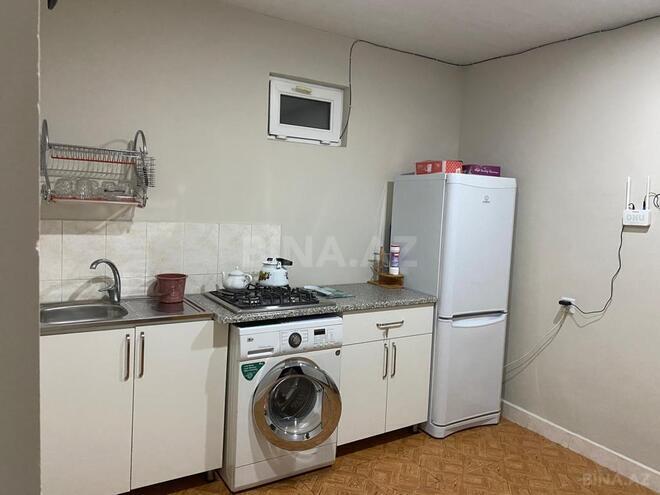 2-комн. дом/дача - пос. Новханы - 40 м² (8)