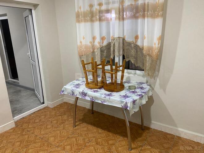 2-комн. дом/дача - пос. Новханы - 40 м² (9)