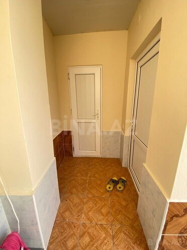 2-комн. дом/дача - пос. Новханы - 40 м² (3)