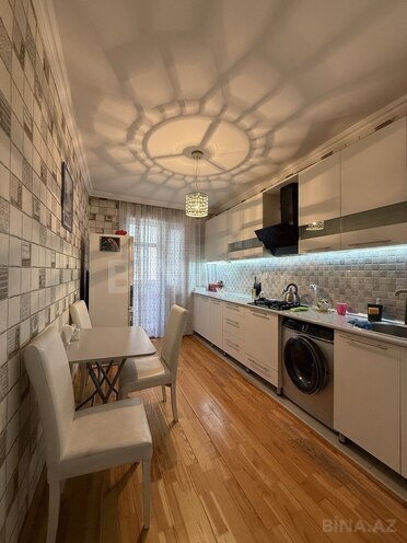 2-комн. новостройка - пос. Бакиханова - 82 м² (4)