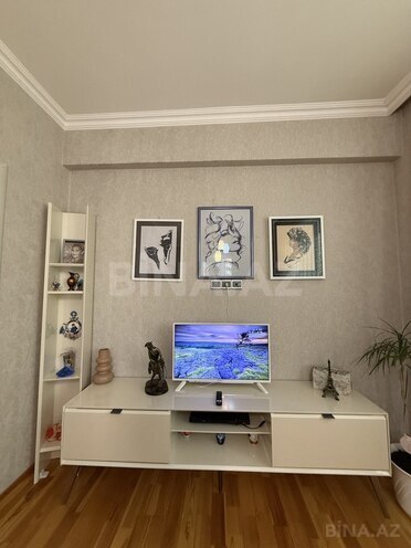 2-комн. новостройка - пос. Бакиханова - 82 м² (3)