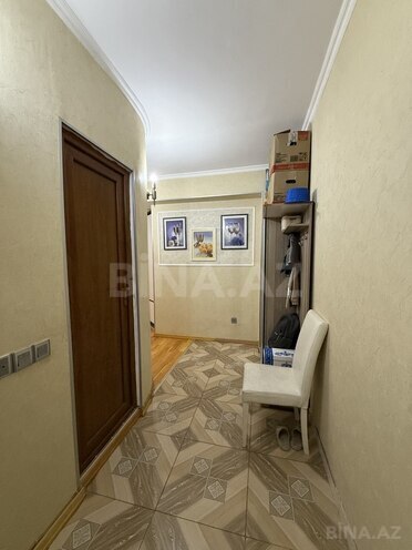 2-комн. новостройка - пос. Бакиханова - 82 м² (12)