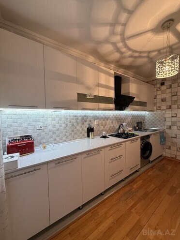 2-комн. новостройка - пос. Бакиханова - 82 м² (5)