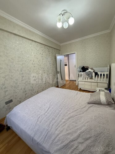 2-комн. новостройка - пос. Бакиханова - 82 м² (7)