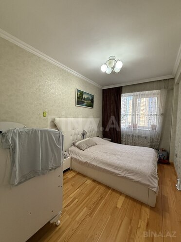 2-комн. новостройка - пос. Бакиханова - 82 м² (6)