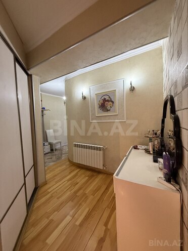 2-комн. новостройка - пос. Бакиханова - 82 м² (10)