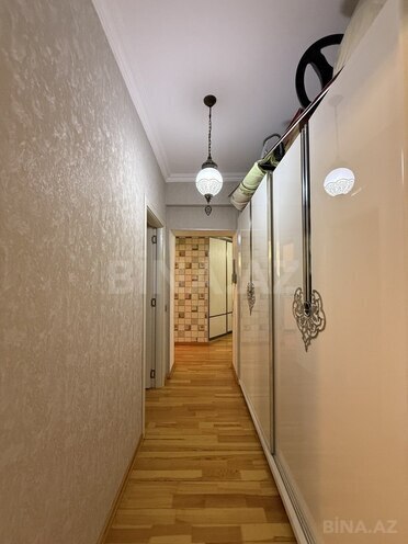 2-комн. новостройка - пос. Бакиханова - 82 м² (11)