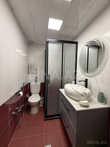 2-комн. новостройка - пос. Бакиханова - 82 м² (9)