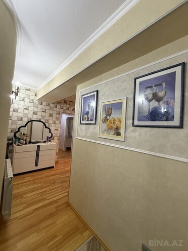 2-комн. новостройка - пос. Бакиханова - 82 м² (8)