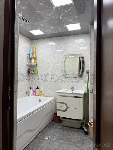 2-комн. новостройка - пос. Бакиханова - 92 м² (7)