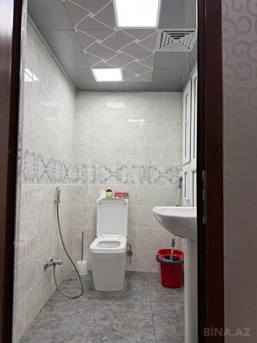 2-комн. новостройка - пос. Бакиханова - 92 м² (6)
