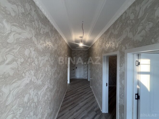 4-комн. дом/дача - пос. Биладжары - 105 м² (4)