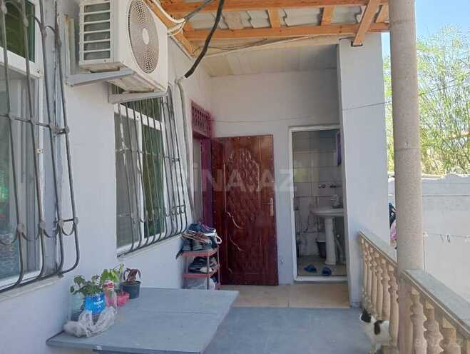 3-комн. дом/дача - пос. Рамана - 65 м² (4)