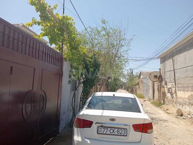 3-комн. дом/дача - пос. Рамана - 65 м² (1)
