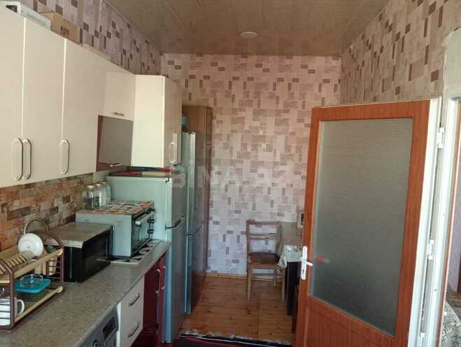 3-комн. дом/дача - пос. Рамана - 65 м² (9)