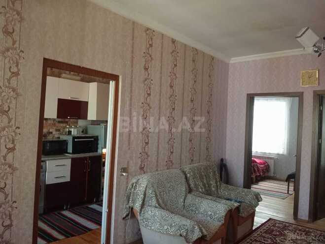 3-комн. дом/дача - пос. Рамана - 65 м² (8)