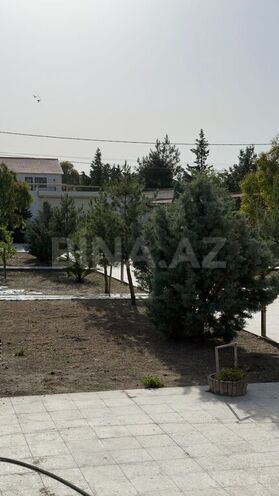 4-комн. дом/дача - пос. Шувеляны - 200 м² (1)