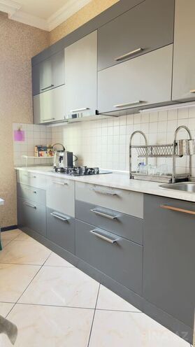 4-комн. дом/дача - пос. Шувеляны - 200 м² (6)