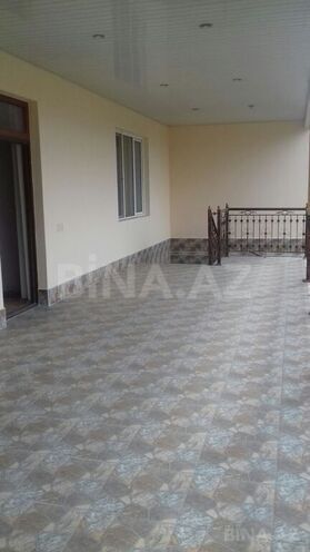 6-комн. дом/дача - Кедабек - 185 м² (6)