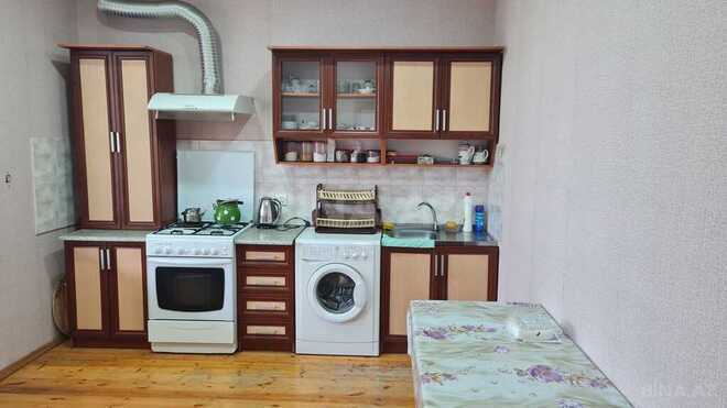 6-комн. дом/дача - Кедабек - 185 м² (12)