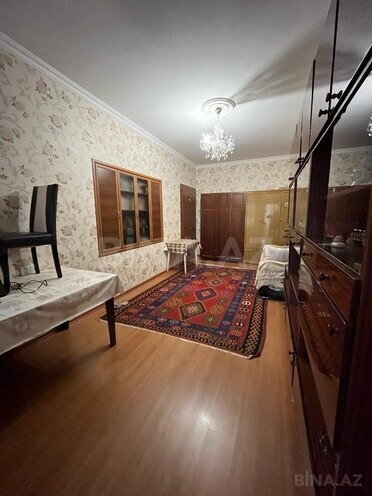 7-комн. дом/дача - пос. Ясамал - 218 м² (7)