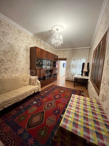 7-комн. дом/дача - пос. Ясамал - 218 м² (6)