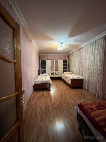 7-комн. дом/дача - пос. Ясамал - 218 м² (12)