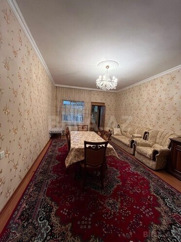 7-комн. дом/дача - пос. Ясамал - 218 м² (8)