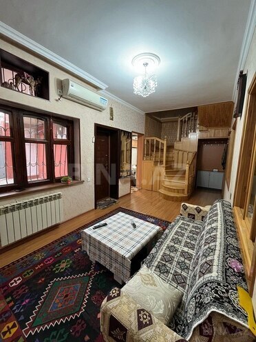 7-комн. дом/дача - пос. Ясамал - 218 м² (1)