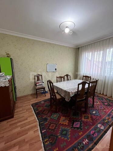 7-комн. дом/дача - пос. Ясамал - 218 м² (13)