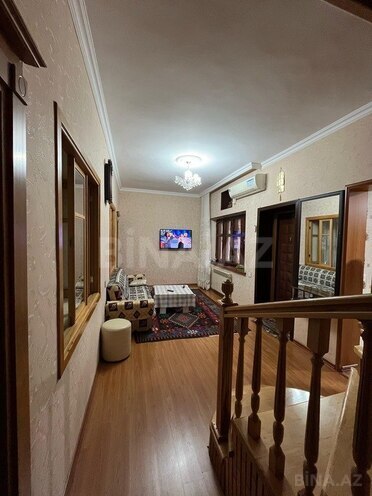 7-комн. дом/дача - пос. Ясамал - 218 м² (5)