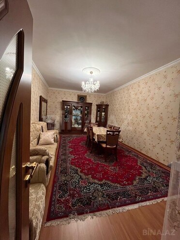 7-комн. дом/дача - пос. Ясамал - 218 м² (9)