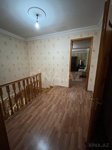 7-комн. дом/дача - пос. Ясамал - 218 м² (16)