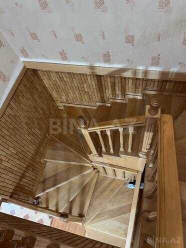 7-комн. дом/дача - пос. Ясамал - 218 м² (15)